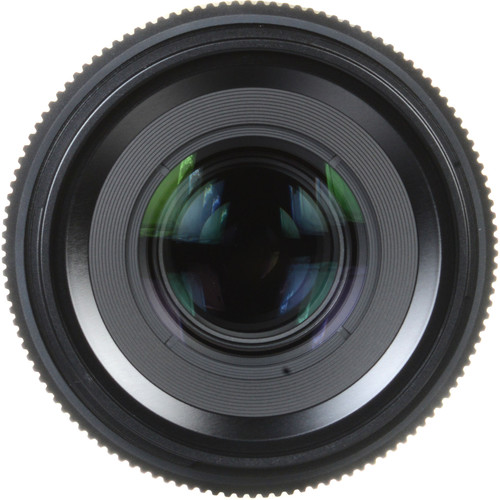 Объектив Fujifilm GF 120mm f/4 Macro R LM OIS WR