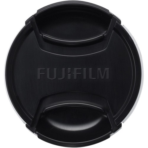 Объектив Fujifilm XF 35mm f/2 R WR
