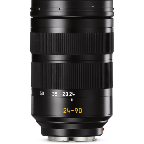 Объектив Leica Vario-Elmarit-SL 24-90mm f/2.8-4 ASPH.
