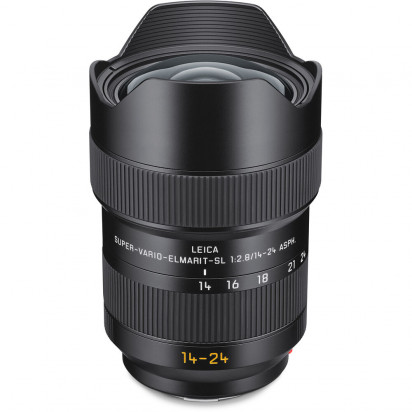 Объектив Leica Super-Vario-Elmaris-SL 14-24mm f/2.8 ASPH