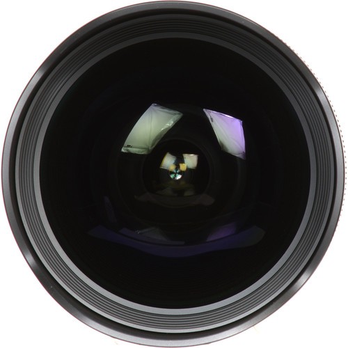 Объектив Sigma 12-24mm f/4 DG HSM Art для Nikon
