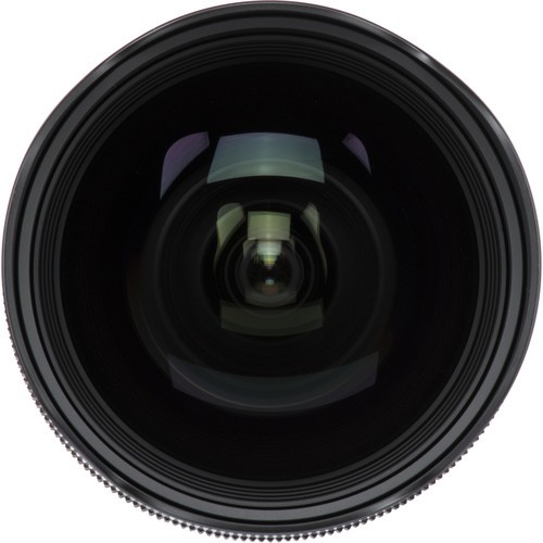 Объектив Sigma 14-24mm f/2.8 DG HSM Art для Canon