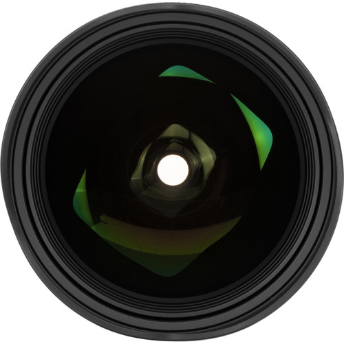 Объектив Sigma 14-24mm f/2.8 DG DN Art для Sony E