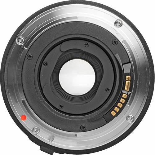 Объектив Sigma 15mm f/2.8 EX DG Diagonal Fisheye для Canon