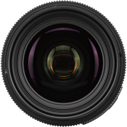 Объектив Sigma 24mm f/1.4 DG HSM Art для Sony E