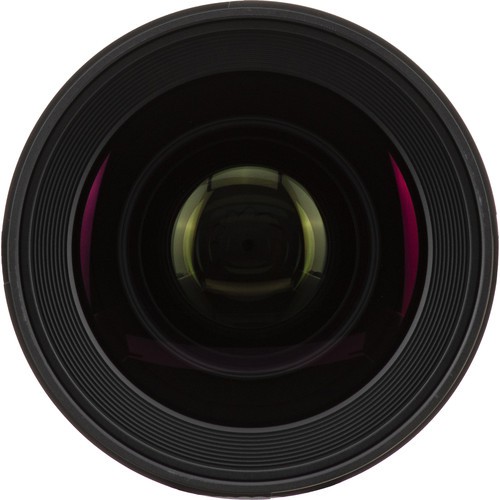 Объектив Sigma 35mm f/1.2 DG DN Art для Sony E