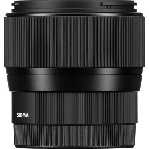 Объектив Sigma 56mm f/1.4 DC DN Contemporary для Sony E 