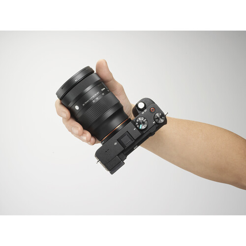 Объектив Sigma 28-70mm f/2.8 DG DN Contemporary для Sony E