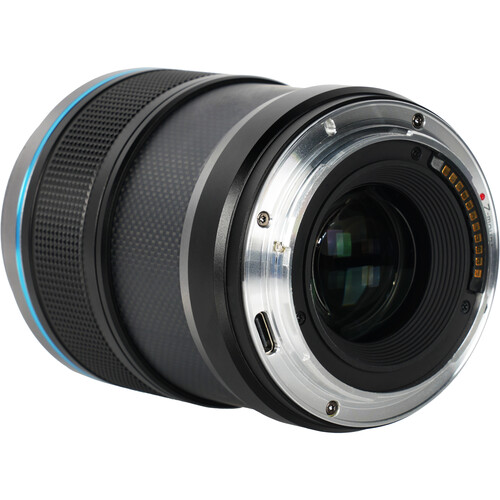 Объектив Sirui Sniper 33mm f/1.2 Autofocus Lens для Sony E-Mount