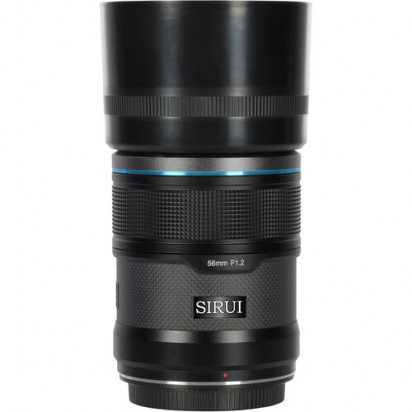 Объектив Sirui Sniper 56mm f/1.2 Autofocus Lens для Sony E-Mount