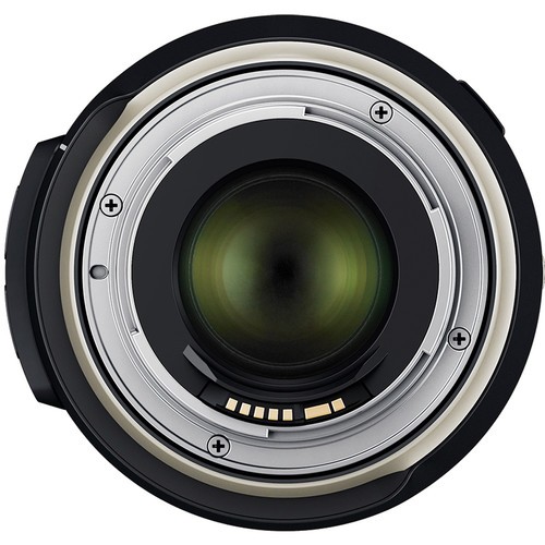 Объектив Tamron SP 24-70mm f/2.8 Di VC USD G2 для Nikon