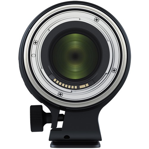 Объектив Tamron SP 70-200mm f/2.8 Di VC USD G2 для Nikon