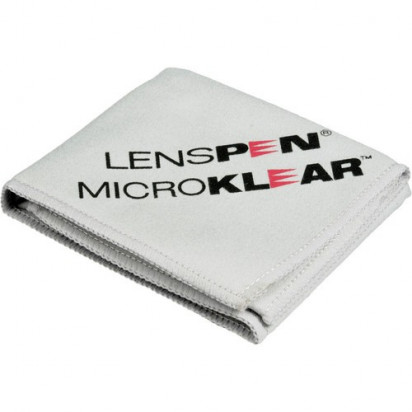 Салфетка Lenspen MicroKlear Microfiber Cloth (8.5 x 10.5)