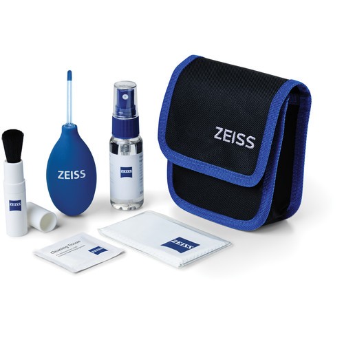 Набор для чистки оптики Zeiss Lens Cleaning Kit