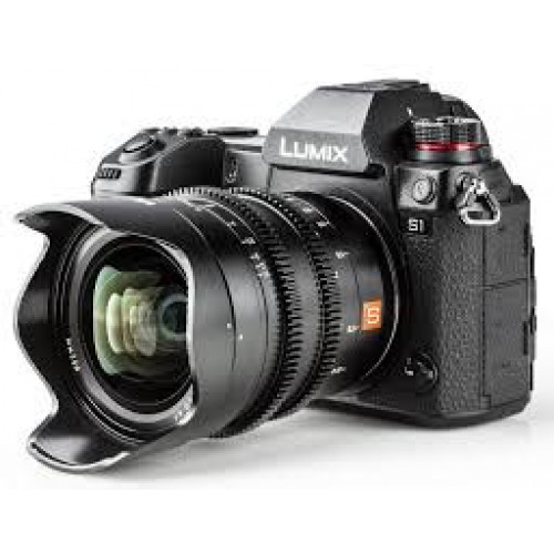 Объектив Viltrox S 20MM T2.0 ASPH E-Mount for Sony