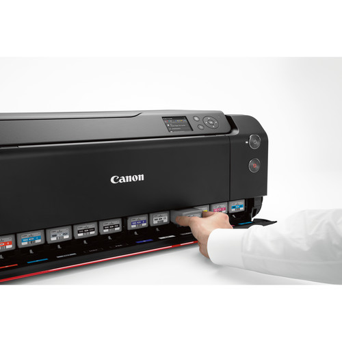 Принтер Canon iPF PRO-1000