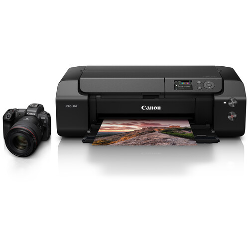 Принтер Canon IPF PRO-300 A3+