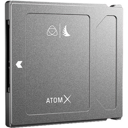 Внешний жесткий диск Angelbird AtomX SSDmini 2TB