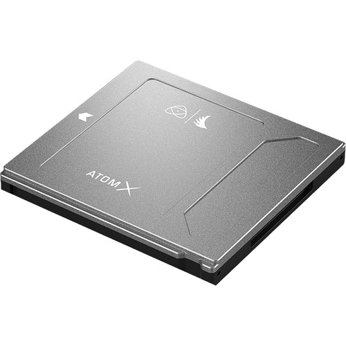 Внешний жесткий диск Angelbird AtomX SSDmini 500GB