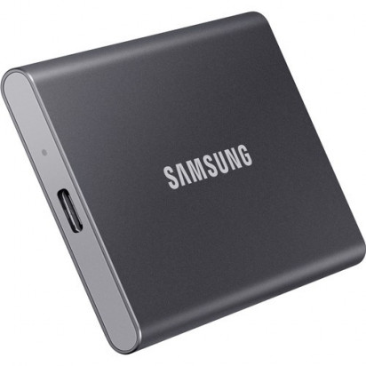 Внешний жесткий диск Samsung 1TB T7 Portable SSD