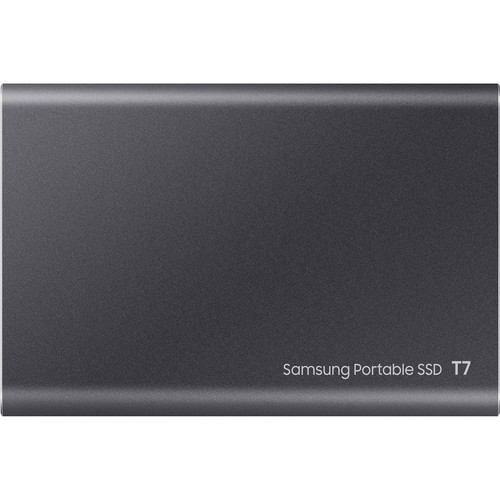 Внешний жесткий диск Samsung 2TB T7 Portable SSD