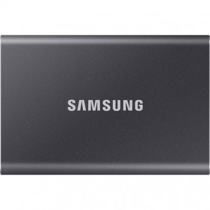 Внешний жесткий диск Samsung 500GB T7 Portable SSD