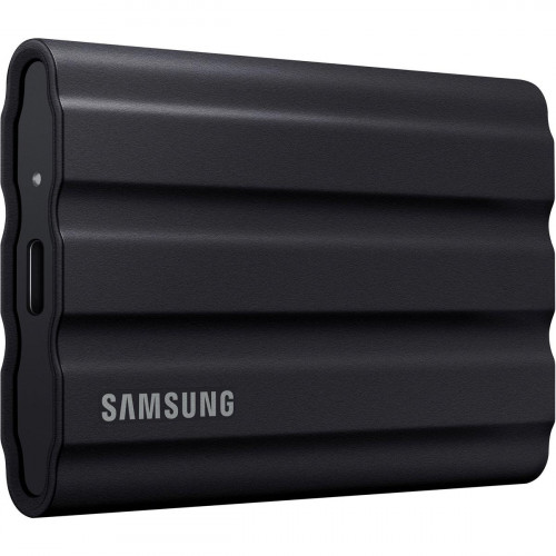 Внешний жесткий диск Samsung T7 Shield 2TB Portable SSD