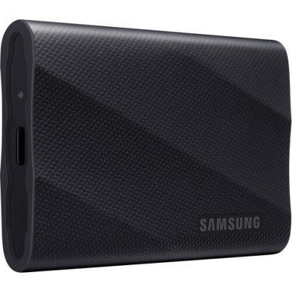 Внешний жесткий диск Samsung 2TB T9 Portable SSD