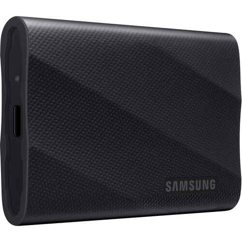 Внешний жесткий диск Samsung 1TB T9 Portable SSD
