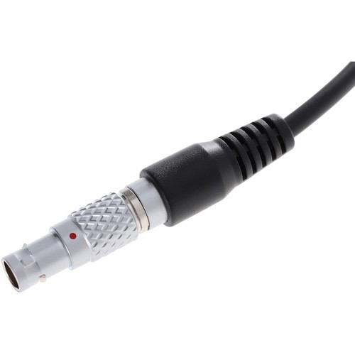 DJI Osmo Pro/RAW Gimbal Adapter Cable for DJI Focus Wireless Follow Focus System (7.9