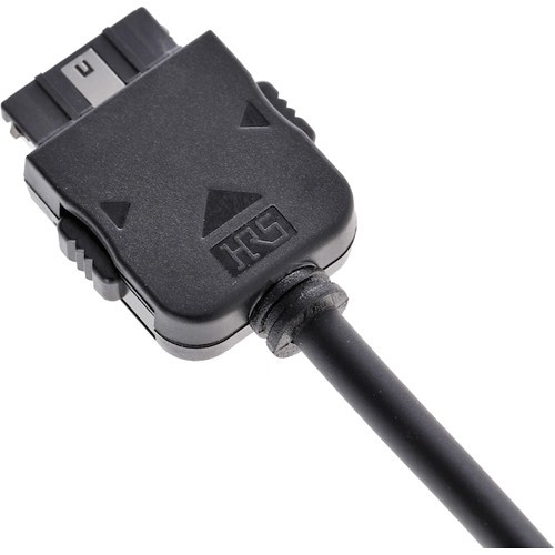 DJI Osmo Pro/RAW Gimbal Adapter Cable for DJI Focus Wireless Follow Focus System (7.9