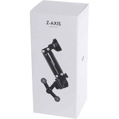 DJI Osmo Z-Axis для Zenmuse X3 Gimbal and Camera