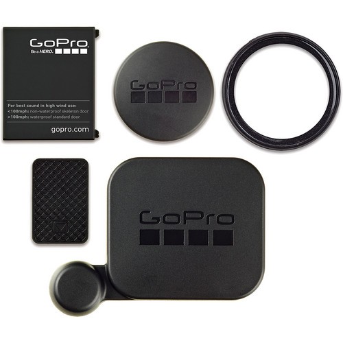 Комплект защитных крышек GoPro Protective Lens + Covers