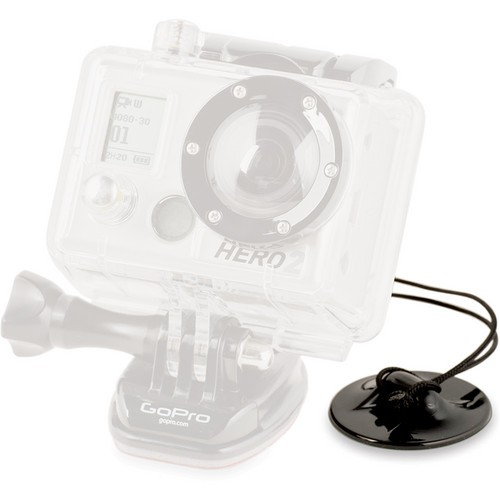 Комплект резервного крепления камеры GoPro Camera Tethers for GoPro