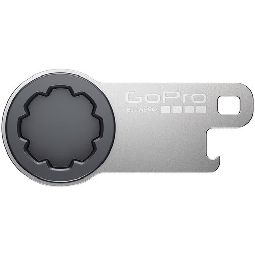 Ключ открывашка для затяжки винтов GoPro the tool