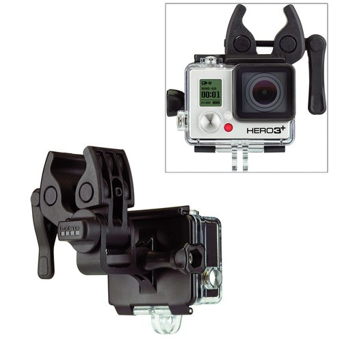Крепление камеры для стрельбы/охоты/рыбалки GoPro Sportsman Mount
