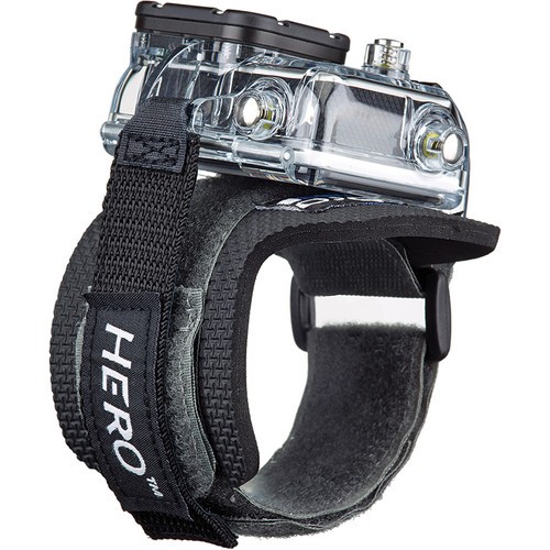 Крепление на руку GoPro Wrist Housing for HERO3 / HERO3+ / HERO4