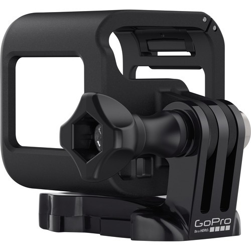Крепежная рамка GoPro The Standard Frame для HERO Session Cameras 