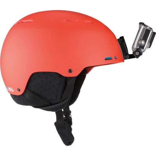Крепление на шлем GoPro Helmet Front Mount + Side mount