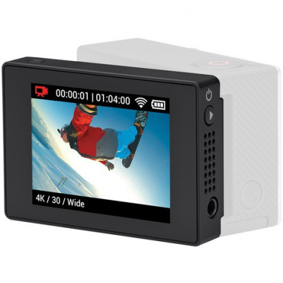 Сенсорный дисплей LCD Touch BacPac для камеры GoPro HERO 3/3+