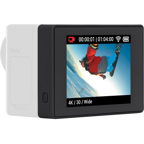 Сенсорный дисплей LCD Touch BacPac для камеры GoPro HERO 3/3+