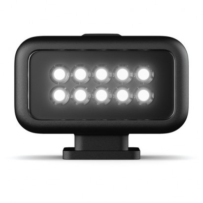 Светодиодный осветитель GoPro Light Mod for HERO8 Black