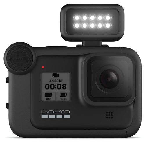 Светодиодный осветитель GoPro Light Mod for HERO8/9/10/11