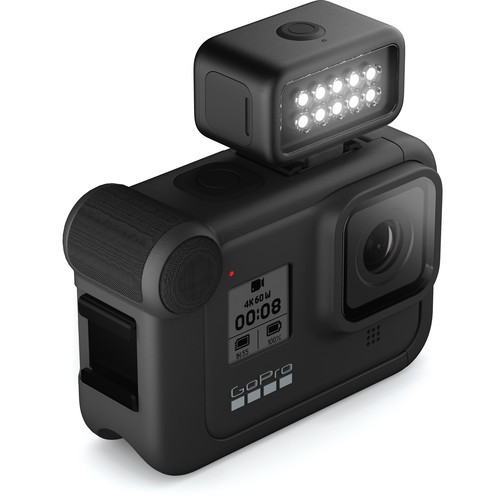 Светодиодный осветитель GoPro Light Mod for HERO8/9/10/11