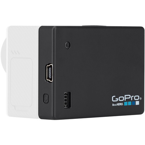 Внешняя батарея Battery BacPac для камеры GoPro HERO 3+/4