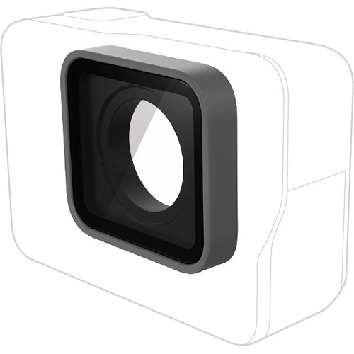 GoPro Protective Lens Replacement для HERO5/6/7 Black