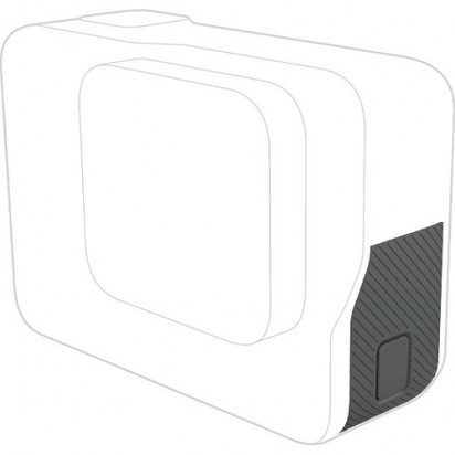Крышка GoPro Replacement Side Door для HERO5/6 Black