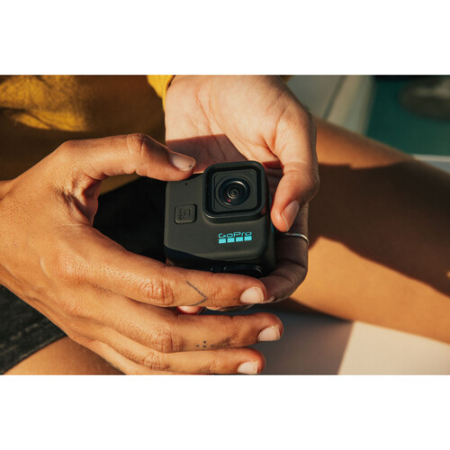 Экшн камера GoPro HERO11 Black Mini