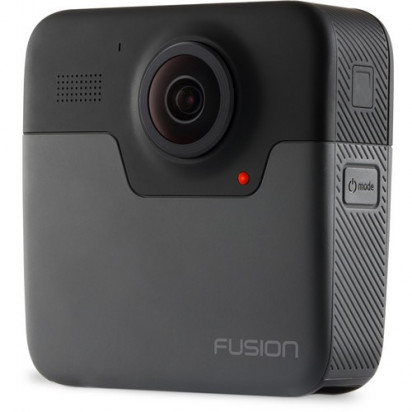 Экшн камера GoPro Fusion 