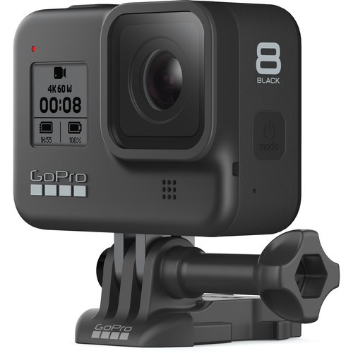 Экшн камера GoPro HERO8 Black